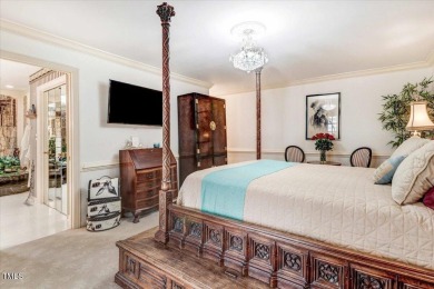**MOTIVATED SELLER***
LAKEFRONT ESTATE on Nearly 
1 on Walnut Creek Country Club in North Carolina - for sale on GolfHomes.com, golf home, golf lot