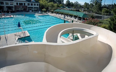 Property is Active Under Contract. Seller is accepting backup on Brier Creek Country Club in North Carolina - for sale on GolfHomes.com, golf home, golf lot