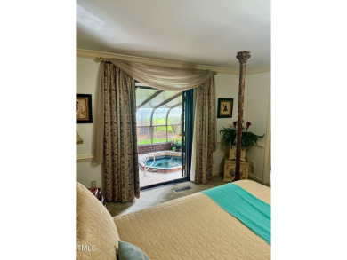 **MOTIVATED SELLER***
LAKEFRONT ESTATE on Nearly 
1 on Walnut Creek Country Club in North Carolina - for sale on GolfHomes.com, golf home, golf lot
