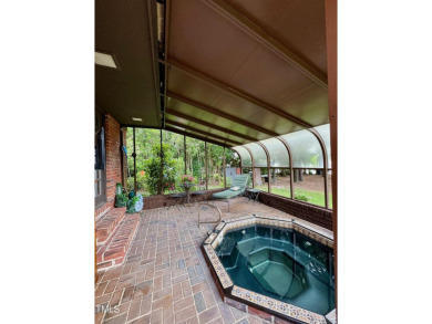 **MOTIVATED SELLER***
LAKEFRONT ESTATE on Nearly 
1 on Walnut Creek Country Club in North Carolina - for sale on GolfHomes.com, golf home, golf lot