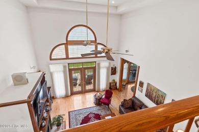 This custom 4-bedroom, 2.5-bath brick home is a true gem on Brunswick Plantation and Golf Resorts in North Carolina - for sale on GolfHomes.com, golf home, golf lot