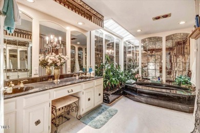 **MOTIVATED SELLER***
LAKEFRONT ESTATE on Nearly 
1 on Walnut Creek Country Club in North Carolina - for sale on GolfHomes.com, golf home, golf lot