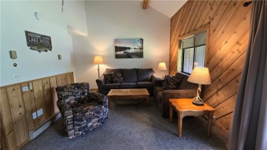 Enjoy all the perks of going to the cabin--without any of the on Lakewoods Forest Ridges Golf Club in Wisconsin - for sale on GolfHomes.com, golf home, golf lot