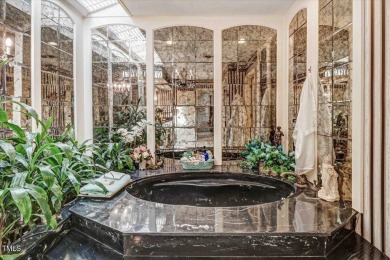 **MOTIVATED SELLER***
LAKEFRONT ESTATE on Nearly 
1 on Walnut Creek Country Club in North Carolina - for sale on GolfHomes.com, golf home, golf lot