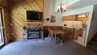 Enjoy all the perks of going to the cabin--without any of the on Lakewoods Forest Ridges Golf Club in Wisconsin - for sale on GolfHomes.com, golf home, golf lot