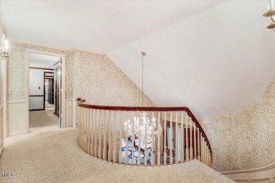 **MOTIVATED SELLER***
LAKEFRONT ESTATE on Nearly 
1 on Walnut Creek Country Club in North Carolina - for sale on GolfHomes.com, golf home, golf lot