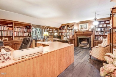**MOTIVATED SELLER***
LAKEFRONT ESTATE on Nearly 
1 on Walnut Creek Country Club in North Carolina - for sale on GolfHomes.com, golf home, golf lot