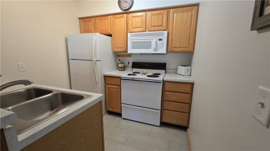 Enjoy all the perks of going to the cabin--without any of the on Lakewoods Forest Ridges Golf Club in Wisconsin - for sale on GolfHomes.com, golf home, golf lot
