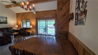 Enjoy all the perks of going to the cabin--without any of the on Lakewoods Forest Ridges Golf Club in Wisconsin - for sale on GolfHomes.com, golf home, golf lot