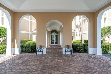 Beautiful FULLY FURNISHED 2/2 condo w/office. Ground floor (no on Oak Harbor Country Club in Florida - for sale on GolfHomes.com, golf home, golf lot