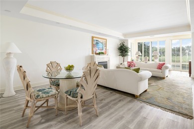 Beautiful FULLY FURNISHED 2/2 condo w/office. Ground floor (no on Oak Harbor Country Club in Florida - for sale on GolfHomes.com, golf home, golf lot