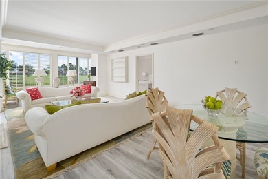 Beautiful FULLY FURNISHED 2/2 condo w/office. Ground floor (no on Oak Harbor Country Club in Florida - for sale on GolfHomes.com, golf home, golf lot