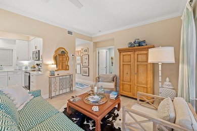 Assessment Paid! Don't miss this totally and tastefully on Oak Harbor Country Club in Florida - for sale on GolfHomes.com, golf home, golf lot