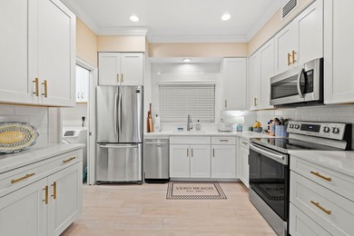 Assessment Paid! Don't miss this totally and tastefully on Oak Harbor Country Club in Florida - for sale on GolfHomes.com, golf home, golf lot