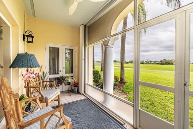 Assessment Paid! Don't miss this totally and tastefully on Oak Harbor Country Club in Florida - for sale on GolfHomes.com, golf home, golf lot