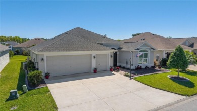 Your Villages dream awaits, and this incredible Begonia model on Pennbrooke Fairways in Florida - for sale on GolfHomes.com, golf home, golf lot