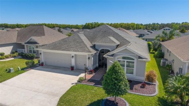 Your Villages dream awaits, and this incredible Begonia model on Pennbrooke Fairways in Florida - for sale on GolfHomes.com, golf home, golf lot