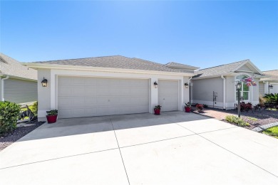 Your Villages dream awaits, and this incredible Begonia model on Pennbrooke Fairways in Florida - for sale on GolfHomes.com, golf home, golf lot