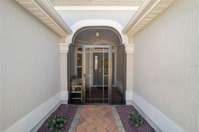 Your Villages dream awaits, and this incredible Begonia model on Pennbrooke Fairways in Florida - for sale on GolfHomes.com, golf home, golf lot