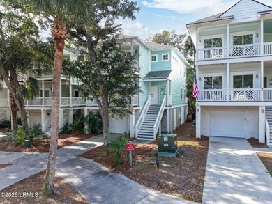 696 Bonito Drive is a 3-bedroom, 3-bath single-family home with on Ocean Creek Golf Course in South Carolina - for sale on GolfHomes.com, golf home, golf lot