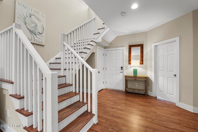 696 Bonito Drive is a 3-bedroom, 3-bath single-family home with on Ocean Creek Golf Course in South Carolina - for sale on GolfHomes.com, golf home, golf lot