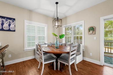 696 Bonito Drive is a 3-bedroom, 3-bath single-family home with on Ocean Creek Golf Course in South Carolina - for sale on GolfHomes.com, golf home, golf lot