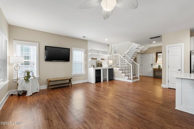 696 Bonito Drive is a 3-bedroom, 3-bath single-family home with on Ocean Creek Golf Course in South Carolina - for sale on GolfHomes.com, golf home, golf lot