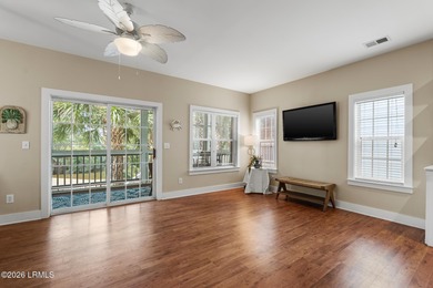 696 Bonito Drive is a 3-bedroom, 3-bath single-family home with on Ocean Creek Golf Course in South Carolina - for sale on GolfHomes.com, golf home, golf lot