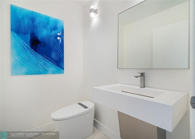 Elegant renovated Loft with a 1-bedroom plus Office layout on a on Miami Beach Golf Club in Florida - for sale on GolfHomes.com, golf home, golf lot