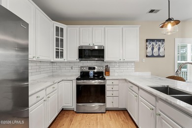 696 Bonito Drive is a 3-bedroom, 3-bath single-family home with on Ocean Creek Golf Course in South Carolina - for sale on GolfHomes.com, golf home, golf lot