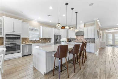 Welcome to 4622 Benito Ct, an exceptional opportunity to own a on Esplanade Golf and Country at Lakewood Ranch in Florida - for sale on GolfHomes.com, golf home, golf lot