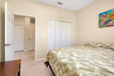 Experience Luxurious Florida Living at 12187 Amica Loop, Venice on Plantation Golf and Country Club in Florida - for sale on GolfHomes.com, golf home, golf lot