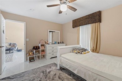 Prime location and move-in ready, this 2-bedroom, 2-bath villa on Seven Springs Golf and Country Club in Florida - for sale on GolfHomes.com, golf home, golf lot