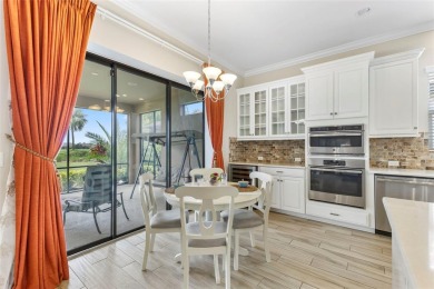 Welcome to 4622 Benito Ct, an exceptional opportunity to own a on Esplanade Golf and Country at Lakewood Ranch in Florida - for sale on GolfHomes.com, golf home, golf lot