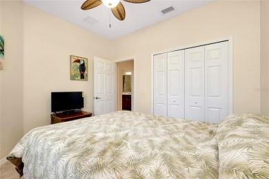 Experience Luxurious Florida Living at 12187 Amica Loop, Venice on Plantation Golf and Country Club in Florida - for sale on GolfHomes.com, golf home, golf lot
