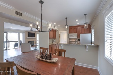 Great location overlooking large POND and vistas of multiple on Pinehurst Resort and Country Club in North Carolina - for sale on GolfHomes.com, golf home, golf lot