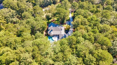 This gorgeous 4BR/3.5BA PLUS Bonus room over garage is perfectly on Reynolds Lake Oconee - The Landing in Georgia - for sale on GolfHomes.com, golf home, golf lot