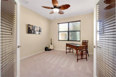 Experience Luxurious Florida Living at 12187 Amica Loop, Venice on Plantation Golf and Country Club in Florida - for sale on GolfHomes.com, golf home, golf lot