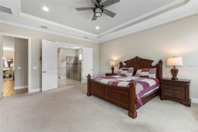 Welcome to 4622 Benito Ct, an exceptional opportunity to own a on Esplanade Golf and Country at Lakewood Ranch in Florida - for sale on GolfHomes.com, golf home, golf lot