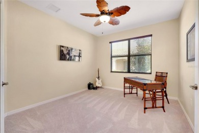 Experience Luxurious Florida Living at 12187 Amica Loop, Venice on Plantation Golf and Country Club in Florida - for sale on GolfHomes.com, golf home, golf lot