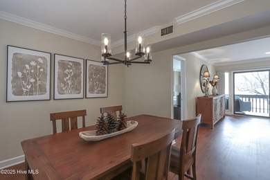 Great location overlooking large POND and vistas of multiple on Pinehurst Resort and Country Club in North Carolina - for sale on GolfHomes.com, golf home, golf lot