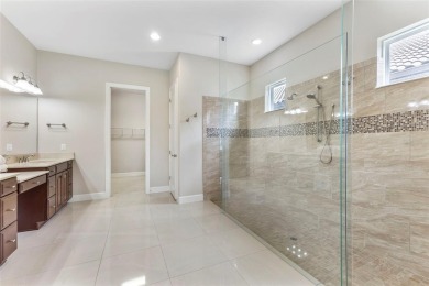 Welcome to 4622 Benito Ct, an exceptional opportunity to own a on Esplanade Golf and Country at Lakewood Ranch in Florida - for sale on GolfHomes.com, golf home, golf lot