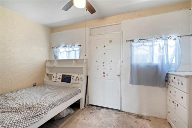 Prime location and move-in ready, this 2-bedroom, 2-bath villa on Seven Springs Golf and Country Club in Florida - for sale on GolfHomes.com, golf home, golf lot
