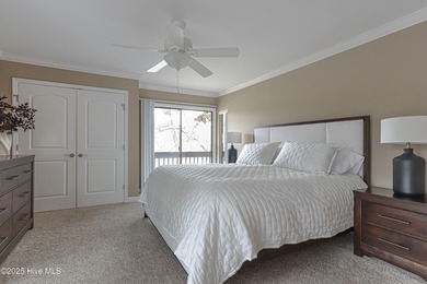 Great location overlooking large POND and vistas of multiple on Pinehurst Resort and Country Club in North Carolina - for sale on GolfHomes.com, golf home, golf lot