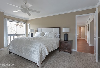 Great location overlooking large POND and vistas of multiple on Pinehurst Resort and Country Club in North Carolina - for sale on GolfHomes.com, golf home, golf lot