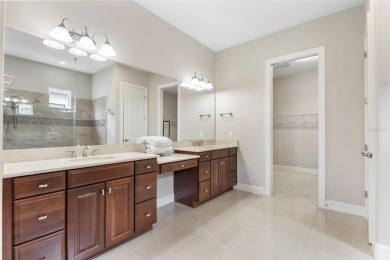 Welcome to 4622 Benito Ct, an exceptional opportunity to own a on Esplanade Golf and Country at Lakewood Ranch in Florida - for sale on GolfHomes.com, golf home, golf lot