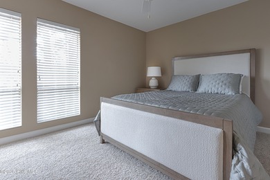 Great location overlooking large POND and vistas of multiple on Pinehurst Resort and Country Club in North Carolina - for sale on GolfHomes.com, golf home, golf lot