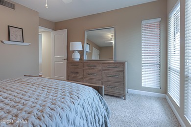 Great location overlooking large POND and vistas of multiple on Pinehurst Resort and Country Club in North Carolina - for sale on GolfHomes.com, golf home, golf lot