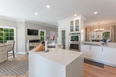 This gorgeous 4BR/3.5BA PLUS Bonus room over garage is perfectly on Reynolds Lake Oconee - The Landing in Georgia - for sale on GolfHomes.com, golf home, golf lot