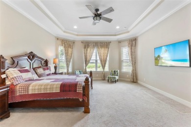 Welcome to 4622 Benito Ct, an exceptional opportunity to own a on Esplanade Golf and Country at Lakewood Ranch in Florida - for sale on GolfHomes.com, golf home, golf lot